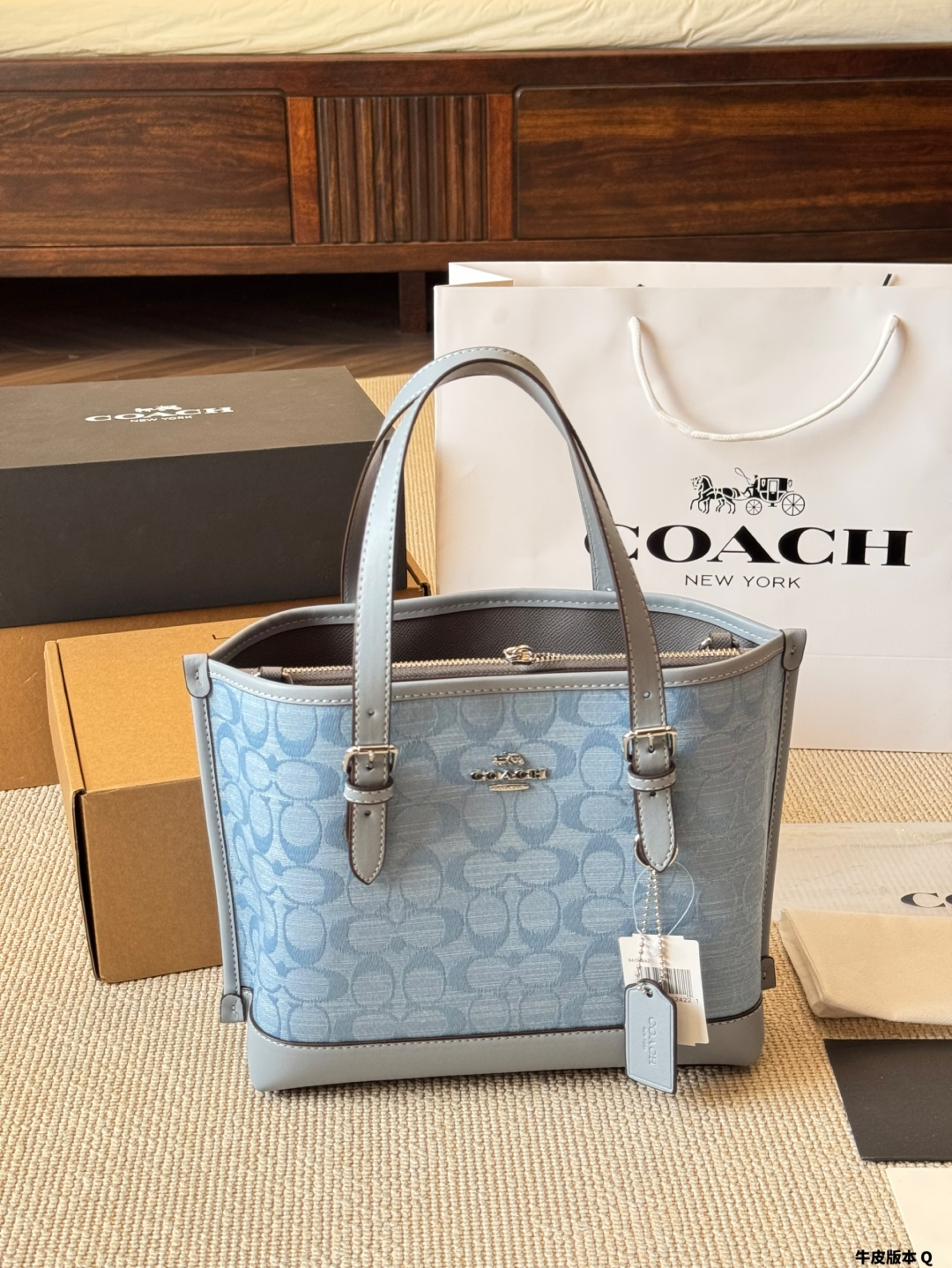 coach bag 134